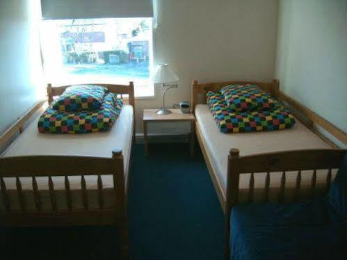 East Midlands Guesthouse Derby Exterior foto