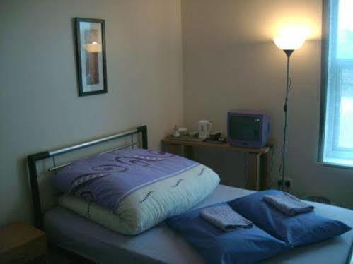 East Midlands Guesthouse Derby Exterior foto