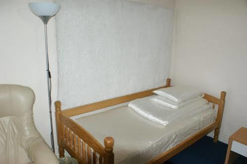 East Midlands Guesthouse Derby Exterior foto