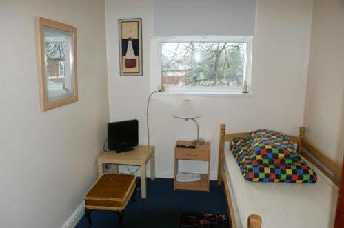 East Midlands Guesthouse Derby Exterior foto
