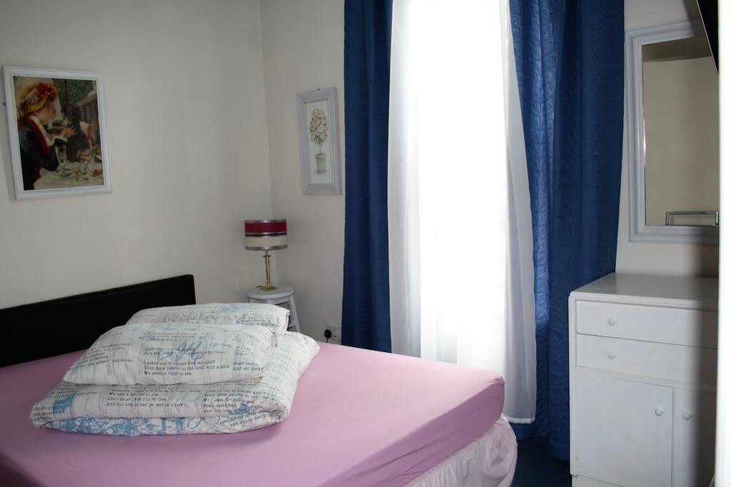 East Midlands Guesthouse Derby Exterior foto